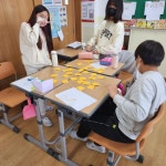 학교소식 > 유치원/초등학교 > 도련초, 5학년 제주어 교실 운영 | 제주교육소식