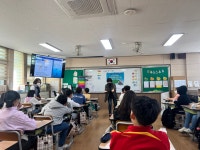 학교소식 > 유치원/초등학교 > 서귀서초, 제주를 알고 이해하고! 제주어교육주간 운영 | 제주교육소식