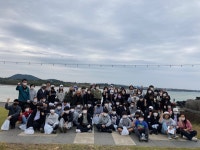 학교소식 > 중학교 > 표선중, 학부모와 자녀·교사가 함께하는 지역사회 봉사활동 | 제주교육소식