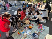 학교소식 > 유치원/초등학교 > 금호유치원, 재활용 나눔 축제 <금호 어린이 바자회>가 열렸습니다! | 제주교육소식