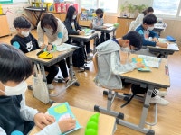 학교소식 > 유치원/초등학교 > 평대초, 5, 6학년 자기주도학습캠프 실시 | 제주교육소식