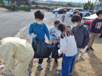 학교소식 > 유치원/초등학교 > 한동초, 한동사랑 환경정화활동 실시 | 제주교육소식