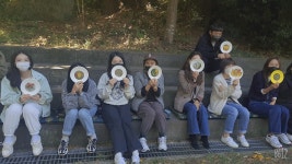 학교소식 > 유치원/초등학교 > 동화초등학교 병설유치원, 학부모 연수 실시 | 제주교육소식