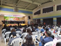 학교소식 > 유치원/초등학교 > 해안초, 꿈과 끼를 펼치는 해안누리축제 운영 | 제주교육소식