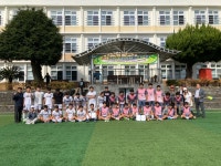 학교소식 > 중학교 > 서귀포중, <마을단위 학교스포츠클럽 축구 축제> 운영 - 서귀포 지역 학생이 건강하게 만나 집단지성을 발휘하는 스포츠 축제... 