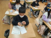 학교소식 > 유치원/초등학교 > 하도초, 장애이해 개선교육 실시 | 제주교육소식