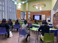 학교소식 > 전체 > 표선고, 2022학년도 2학기 학교 공개의 날 운영 | 제주교육소식