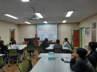 학교소식 > 유치원/초등학교 > 서귀포온성학교, 학부모 대상 평생교육 프로그램 운영 | 제주교육소식