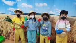 학교소식 > 유치원/초등학교 > 신광초등학교병설유치원, 꿈과 끼가 싹트는 놀이데이 실시 | 제주교육소식