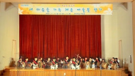 학교소식 > 유치원/초등학교 > 고산초, 고산예술꽃발표회 운영 | 제주교육소식