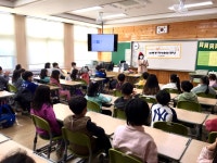 학교소식 > 유치원/초등학교 > 신촌초, 그림책 작가와의 만남 실시 | 제주교육소식