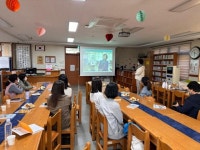동아리화북주공점 | 학교소식 > 유치원/초등학교 > 화북초, 학부모독서동아리 작가초청 북콘서트 운영 | 제주교육소식