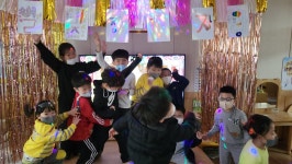 학교소식 > 유치원/초등학교 > 신광초등학교병설유치원, 나만의 끼를 펼쳐라 학급 학예회 실시 | 제주교육소식