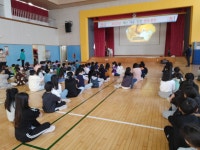 학교소식 > 유치원/초등학교 > 의귀초, 안전한 학교문화 조성을 위한 재난 대응 훈련 실시 | 제주교육소식