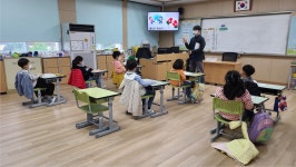 학교소식 > 유치원/초등학교 > 시흥초, 찾아오는 문해력 및 독서역량 프로그램 ‘책을 읽고, 꿈을 꾸고’운영 | 제주교육소식