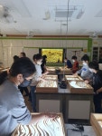 학교소식 > 유치원/초등학교 > 외도초, 모래로 빚어내는 샌드아트 체험 프로그램 실시 | 제주교육소식