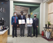학교소식 > 고등학교 > 남주고, 고형우, 김정훈 학생 경찰서장 표창 수상 | 제주교육소식