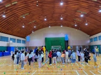 학교소식 > 유치원/초등학교 > 광양초, 함께 뛰자! 함께 성장하자! 우리는 하나! 학년군별 스포츠데이 운영 | 제주교육소식