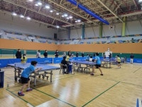 학교소식 > 유치원/초등학교 > 오라초, 제24회 제주특별자치도탁구협회장기 전도탁구대회에서 우수한 기량을 뽐내! | 제주교육소식