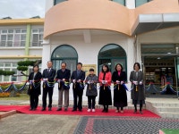 학교소식 > 유치원/초등학교 > 표선초, 더 나은 세상을 만들어가는 IB World School‘IB World School 인증식’운영 | 제주교육소식