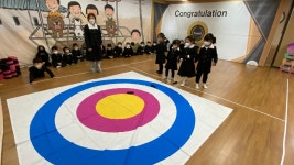 학교소식 > 유치원/초등학교 > 월랑초등학교병설유치원, 찾아오는 퍼포먼스 놀이 실시 | 제주교육소식