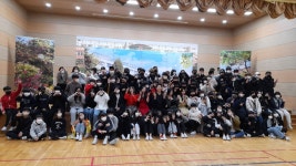 학교소식 > 유치원/초등학교 > 화북초, 창작 뮤지컬 <퍼스트 폴리오> 공연 관람 | 제주교육소식