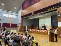 학교소식 > 전체 > 월랑초등학교병설유치원, 제16회 졸업 및 수료식 실시 | 제주교육소식