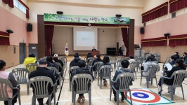 학교소식 > 특수학교 > 서귀포온성학교, 2023년도 신입생 입학 설명회 개최 | 제주교육소식