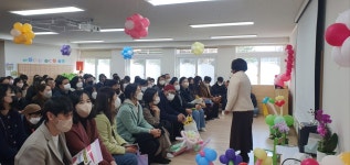 학교소식 > 유치원/초등학교 > 꿈을 향한 첫걸음, 함덕초등학교 병설유치원 제43회 입학식 실시 | 제주교육소식