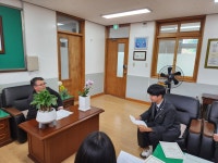 학교소식 > 중학교 | 제주교육소식