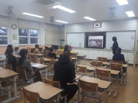 학교소식 > 유치원/초등학교 > 도평초, 소통과 공감의 아름다운 동행! -2023학년도 학교교육과정 설명회 및 새 학년 학부모교실 운영 | 제주교육소식