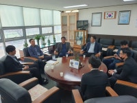 학교소식 > 전체 > 서귀포고등학교총동창회, 모교에 학교발전기금 기탁 | 제주교육소식