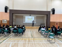 학교소식 > 유치원/초등학교 > 한천초, 학교전담경찰관(SPO)과 함께하는 학교폭력예방교육 실시 | 제주교육소식