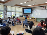 학교소식 > 유치원/초등학교 > 곽금초, 4·3 평화인권 교육주간 운영 | 제주교육소식