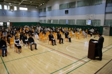 학교소식 > 전체 > 제주제일중학교, 2023학년도 학교교육과정 설명회 및 학부모총회 개최 | 제주교육소식