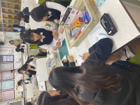 학교소식 > 전체 > 서귀중앙여중, 교내과학재능겨루기대회 운영 | 제주교육소식