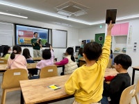 학교소식 > 유치원/초등학교 > 한천초, 원어민선생님과 함께하는 영어회화 프로그램 운영 | 제주교육소식