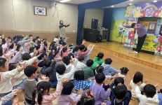 학교소식 > 유치원/초등학교 > 월랑초등학교병설유치원, 유·초 연계 찾아오는 성폭력예방인형극 실시 | 제주교육소식