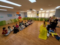 학교소식 > 유치원/초등학교 > 신광초병설유치원, 제주어인형극 실시 | 제주교육소식