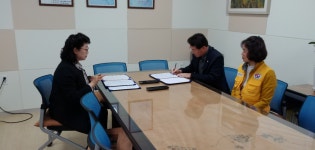 학교소식 > 유치원/초등학교 > 남광초, 이도2동 주민자치위원회와 안전한 학교 만들기를 위한 협약 체결 | 제주교육소식