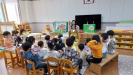 학교소식 > 유치원/초등학교 > 월랑초등학교병설유치원, 찾아오는 영양·비만 교육 실시 | 제주교육소식