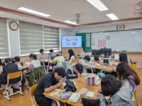 학교소식 > 유치원/초등학교 > 월랑초, 4․3 평화․인권 교육주간 운영 | 제주교육소식