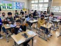 학교소식 > 유치원/초등학교 > 동화초, 동화과학탐구주간 운영 | 제주교육소식