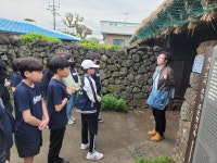 학교소식 > 유치원/초등학교 > 신촌초, 마을과 함께 성장하는 교육공동체 운영 | 제주교육소식