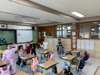 학교소식 > 유치원/초등학교 > 한동초, 교내 과학 탐구 주간 운영 | 제주교육소식