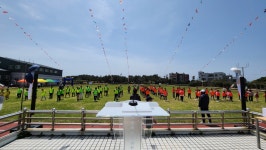 학교소식 > 유치원/초등학교 > 우도초중학교, 함께여서 더 행복한 우도 어울림 한마당 축제 개최 | 제주교육소식