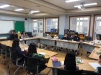 학교소식 > 유치원/초등학교 > 위미초 전교학생회, 2023학년도 1학기 학교장과의 대화 실시 | 제주교육소식