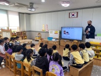 학교소식 > 유치원/초등학교 > 월랑초등학교병설유치원, 1학기 장애공감교육주간 운영 | 제주교육소식