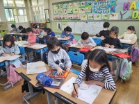 학교소식 > 전체 > 안덕초, 제93주년 개교기념일 학교사랑 프로그램 운영 | 제주교육소식