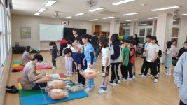 학교소식 > 유치원/초등학교 > 흥산초, 흥산살이 살림활동 흥산 문방구 운영으로 합리적 소비 활동 배움 기회 가져 | 제주교육소식